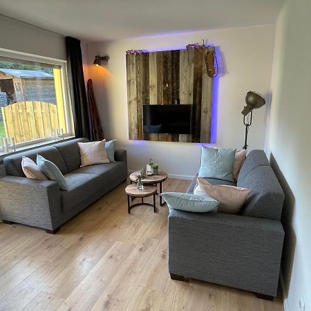Ferienwohnung Up Willingen-Schwalefeld Willingen  Esterno foto