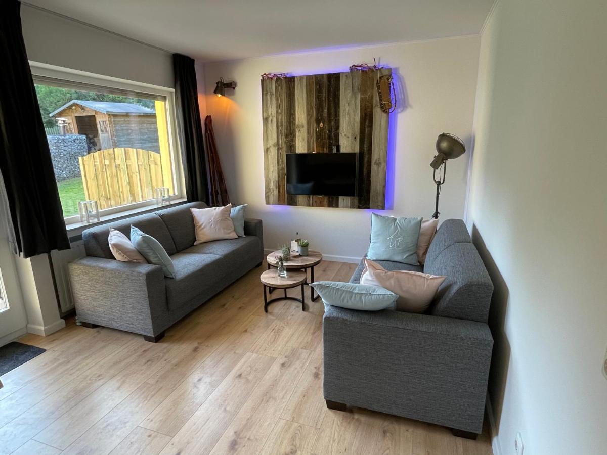 Ferienwohnung Up Willingen-Schwalefeld Willingen  Esterno foto