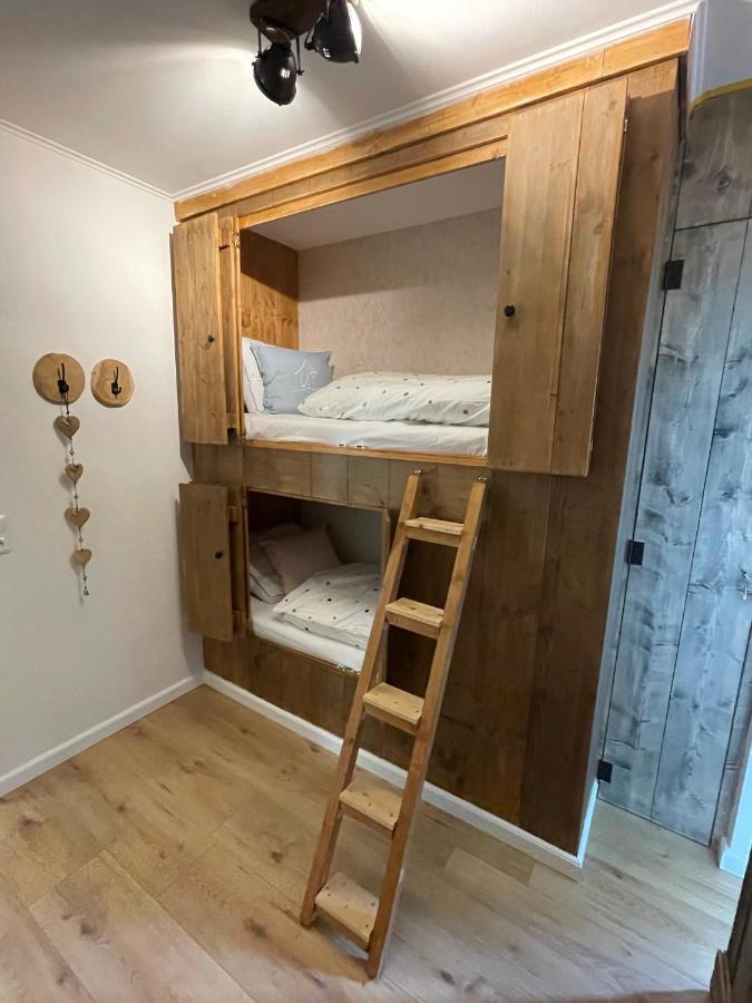 Ferienwohnung Up Willingen-Schwalefeld Willingen  Esterno foto