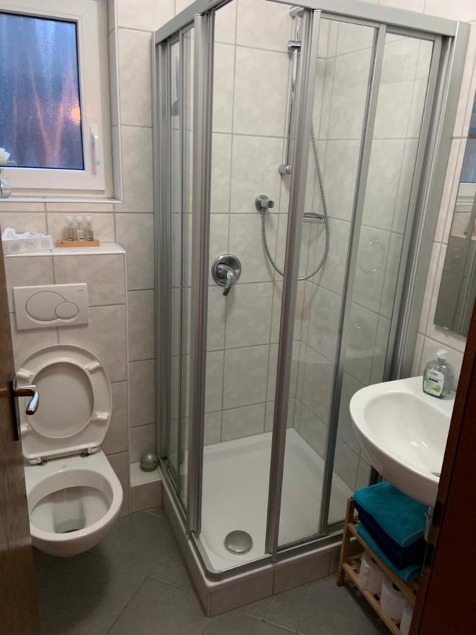 Ferienwohnung Up Willingen-Schwalefeld Willingen  Esterno foto