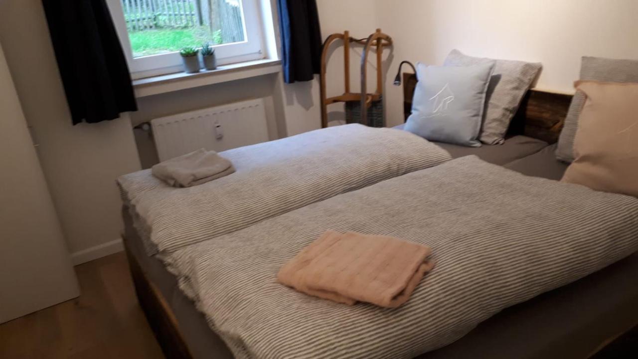 Ferienwohnung Up Willingen-Schwalefeld Willingen  Esterno foto