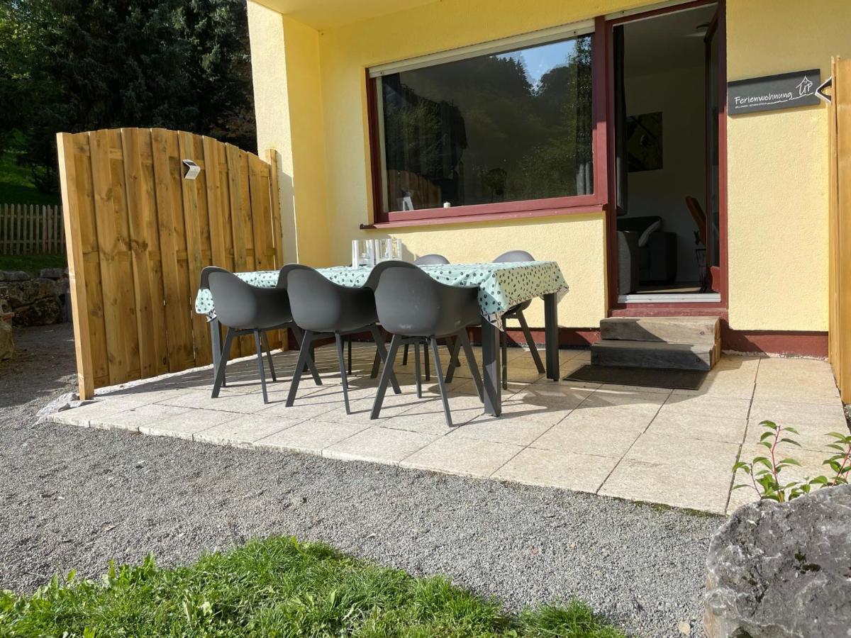 Ferienwohnung Up Willingen-Schwalefeld Willingen  Esterno foto