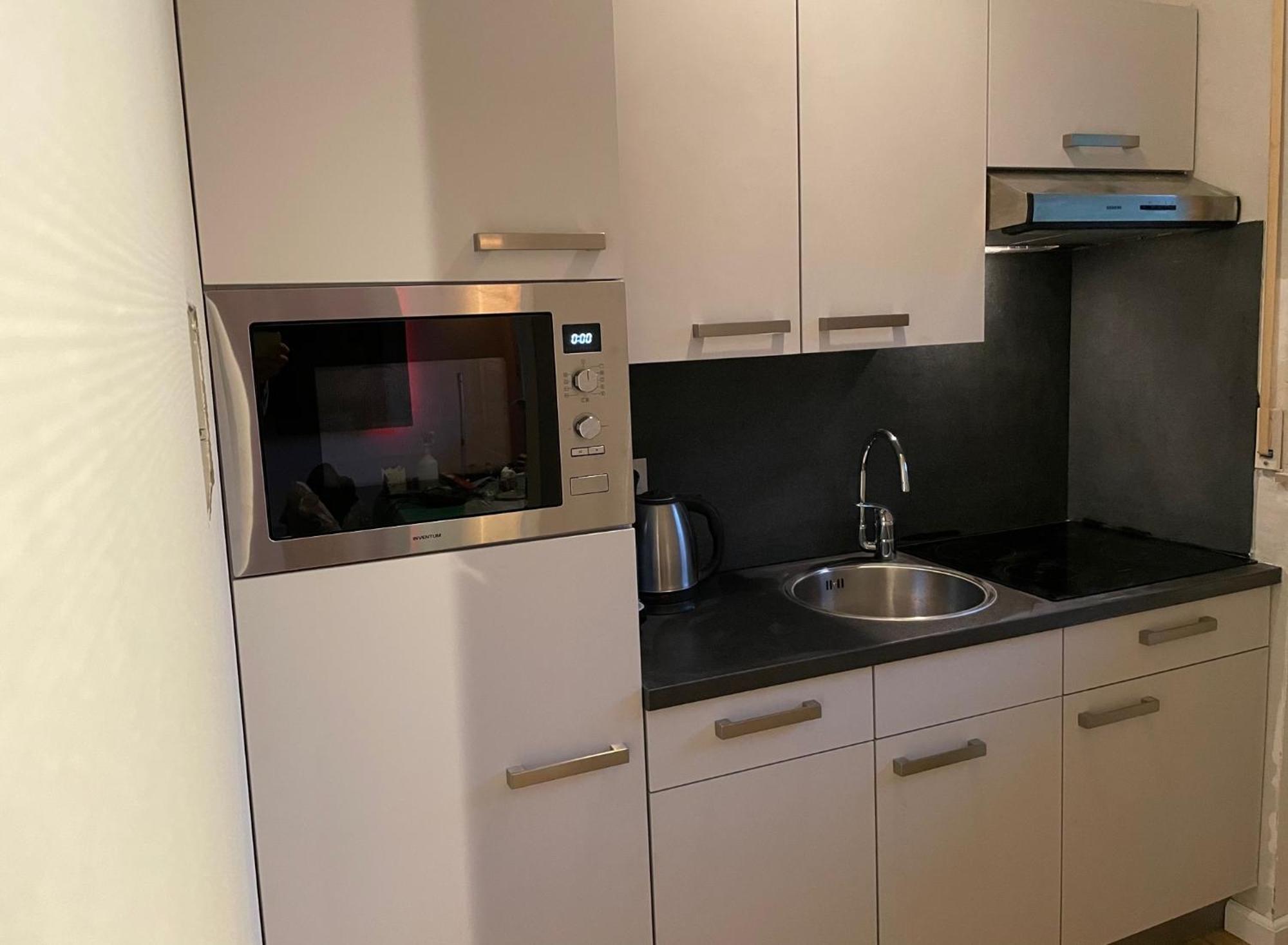Ferienwohnung Up Willingen-Schwalefeld Willingen  Esterno foto